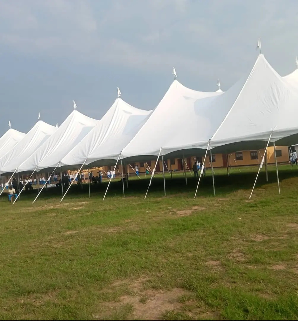 Event Tents